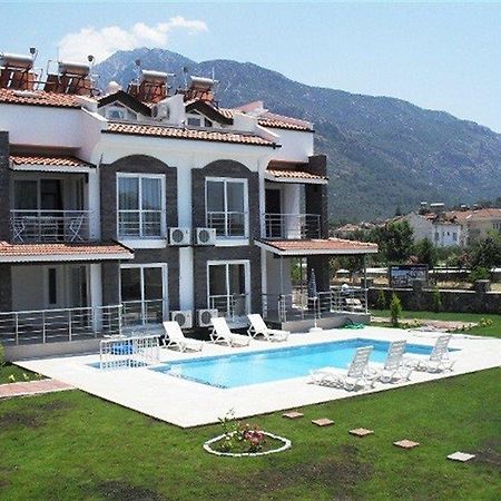 Deska Hisar Garden Apartment Oludeniz Exterior photo