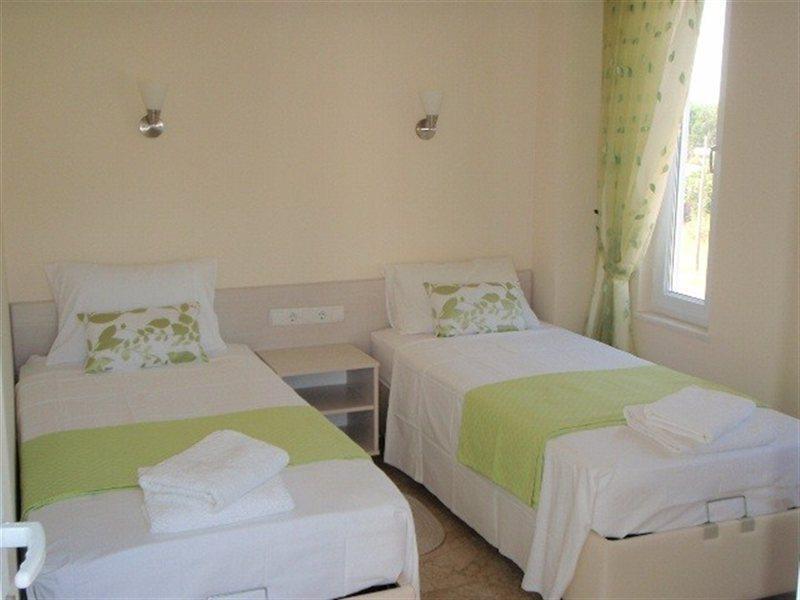 Deska Hisar Garden Apartment Oludeniz Exterior photo