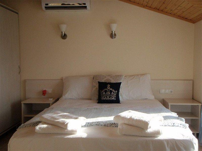 Deska Hisar Garden Apartment Oludeniz Exterior photo