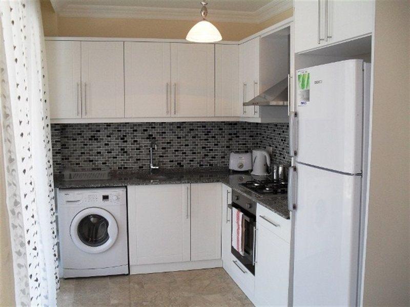 Deska Hisar Garden Apartment Oludeniz Exterior photo