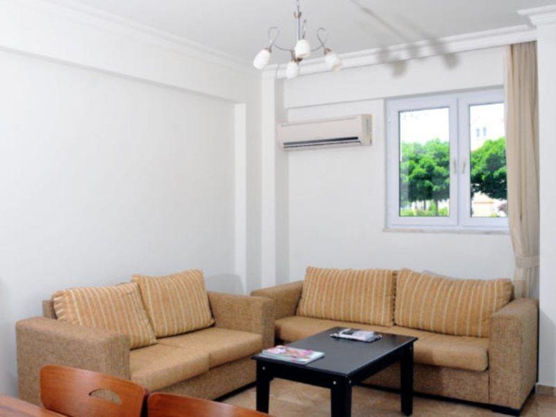 Deska Hisar Garden Apartment Oludeniz Exterior photo