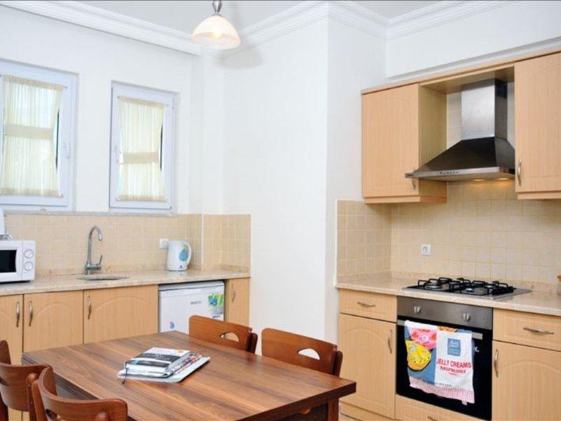 Deska Hisar Garden Apartment Oludeniz Exterior photo